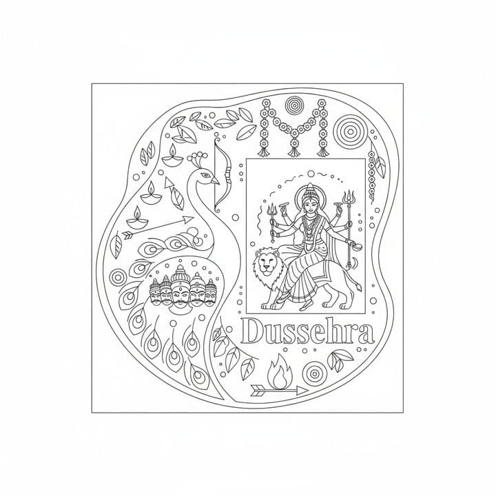 Dussera