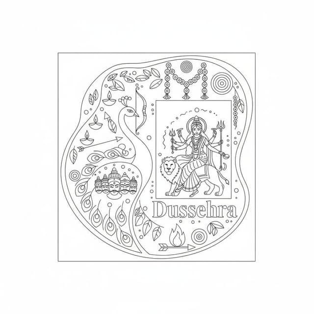 Dussera