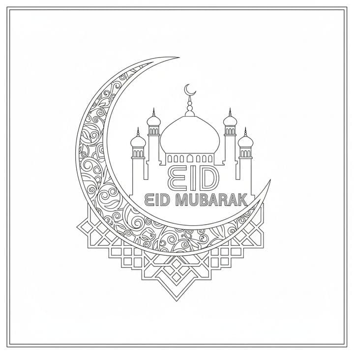 Eid Outline