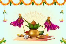 GudiPadwa 