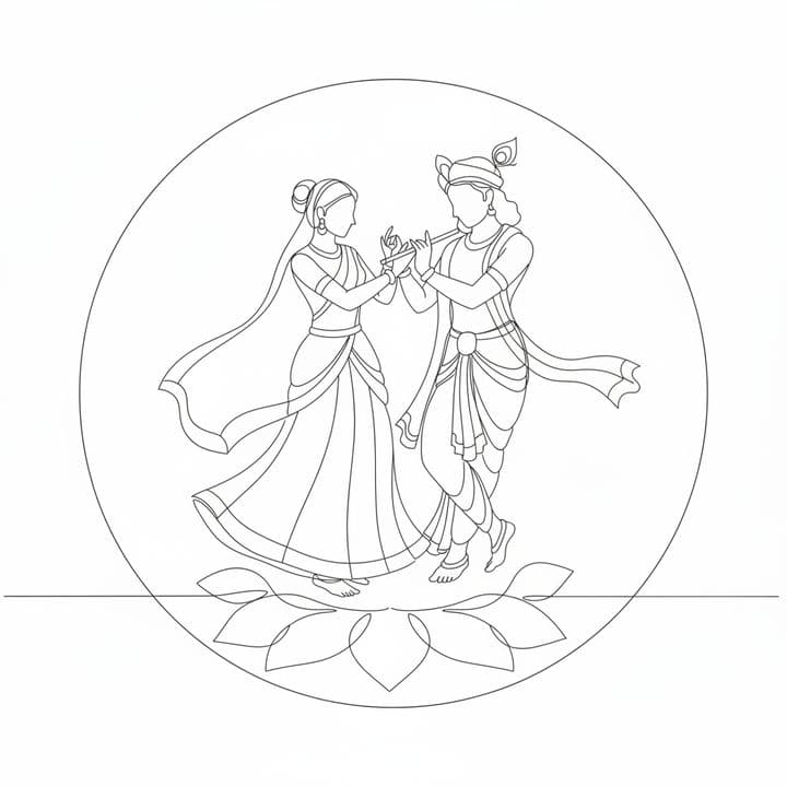 Radhekrishna