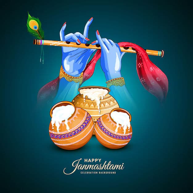 Janmashtami