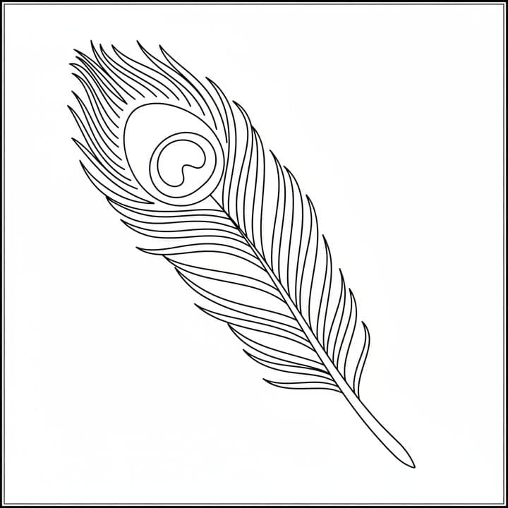 Eye Quill