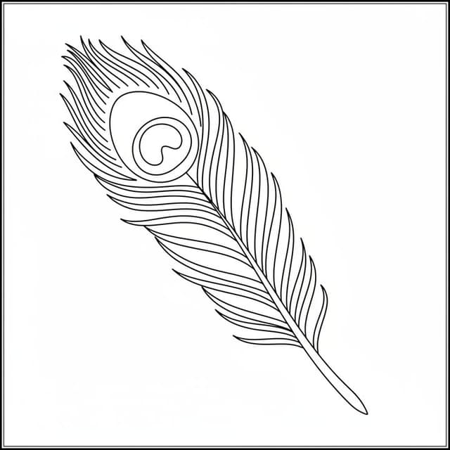 Eye Quill