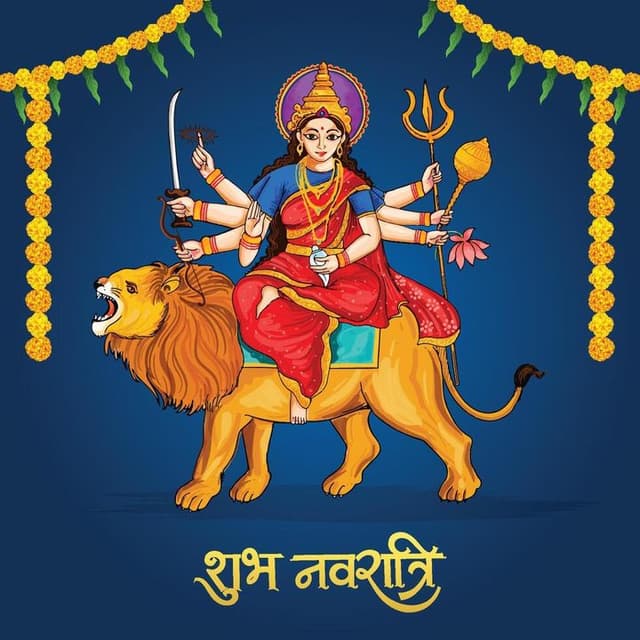 Navratri