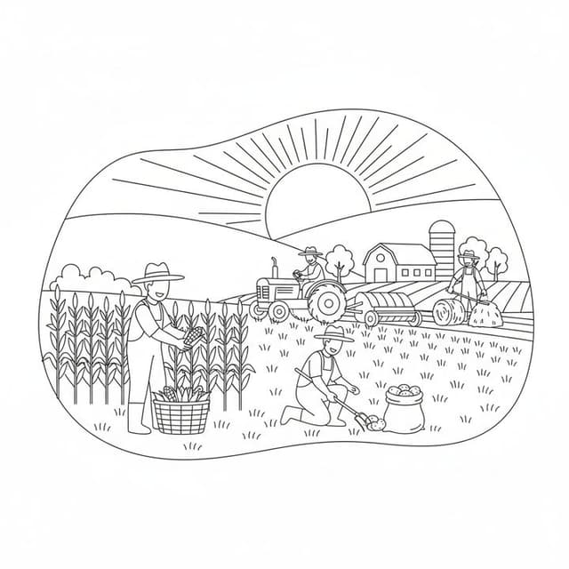 Farmers