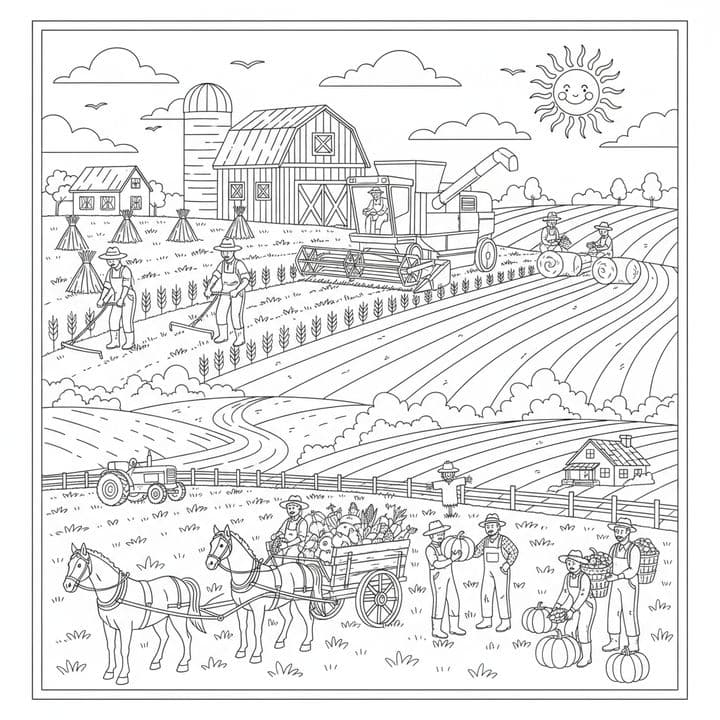 Farmers