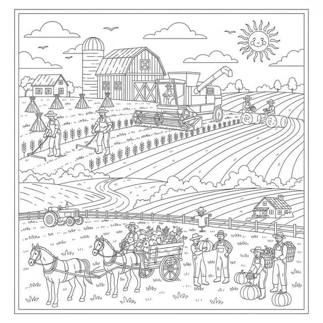 Farmers