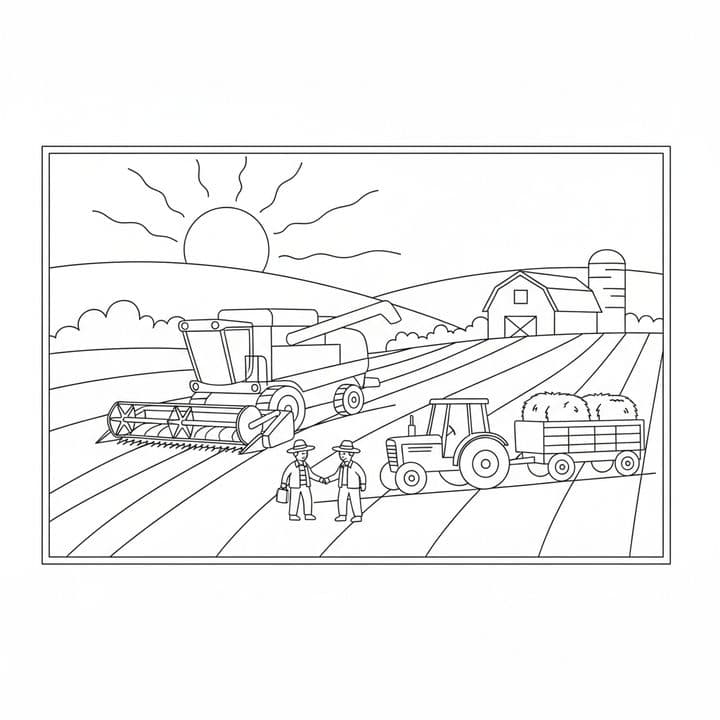 Farmers