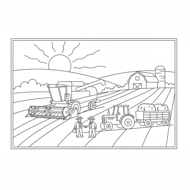 Farmers