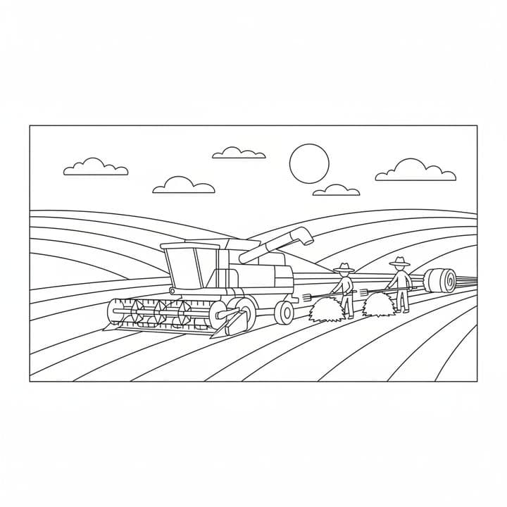 Farmers