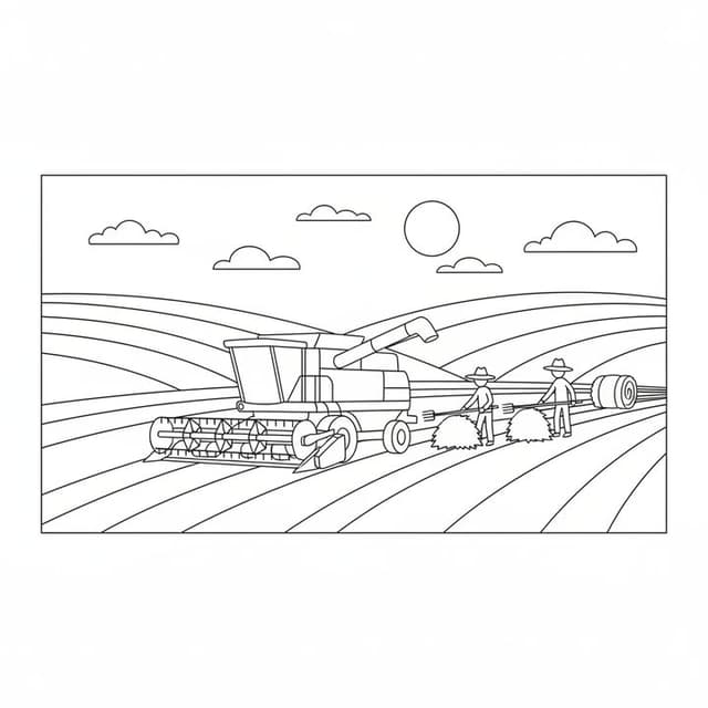 Farmers