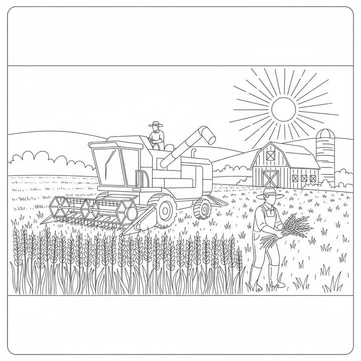 Farmers