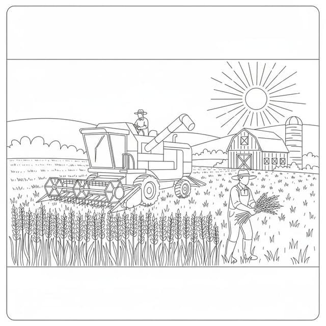 Farmers