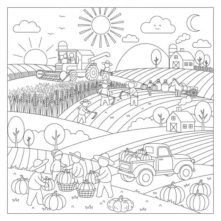 Farmers
