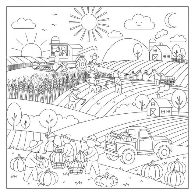 Farmers