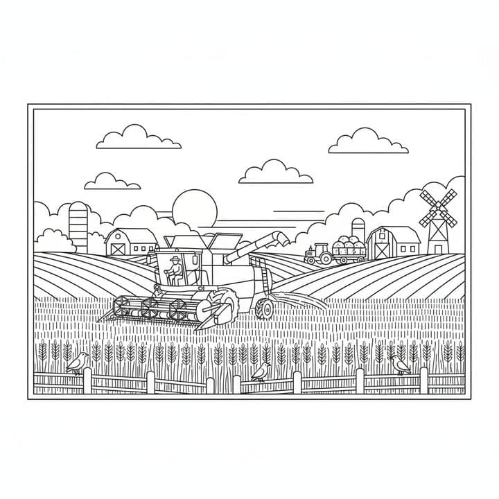 Farmers
