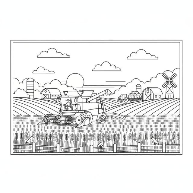Farmers