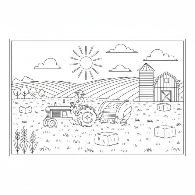 Farmers