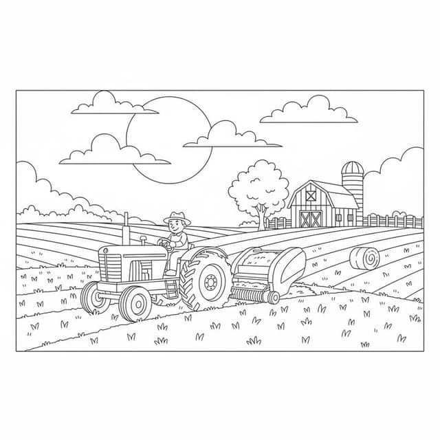 Farmers