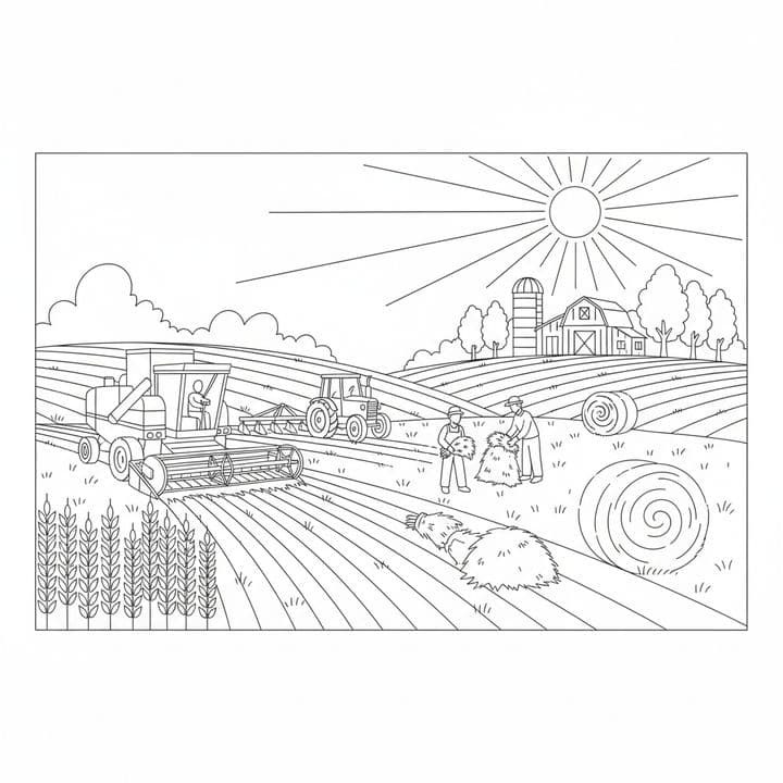 Farmers
