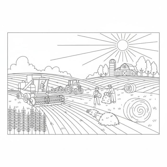 Farmers