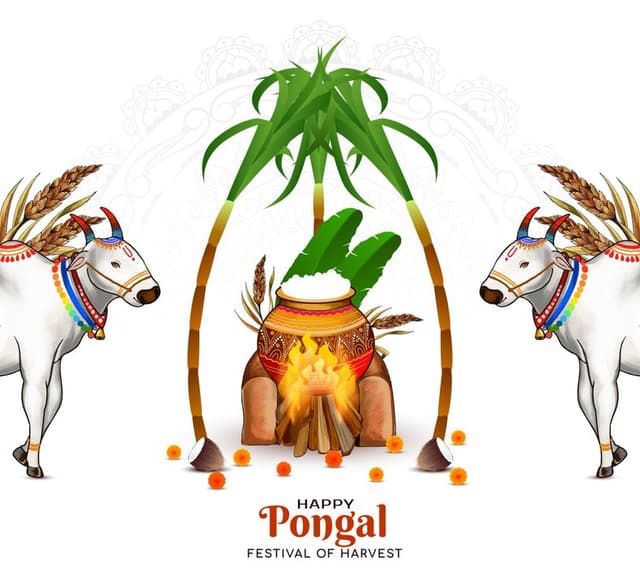 Pongal