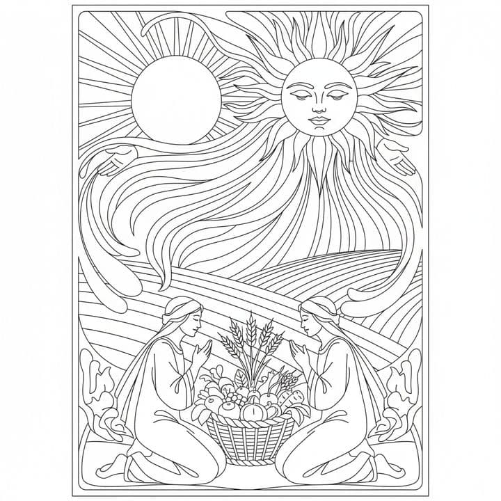 Sungod