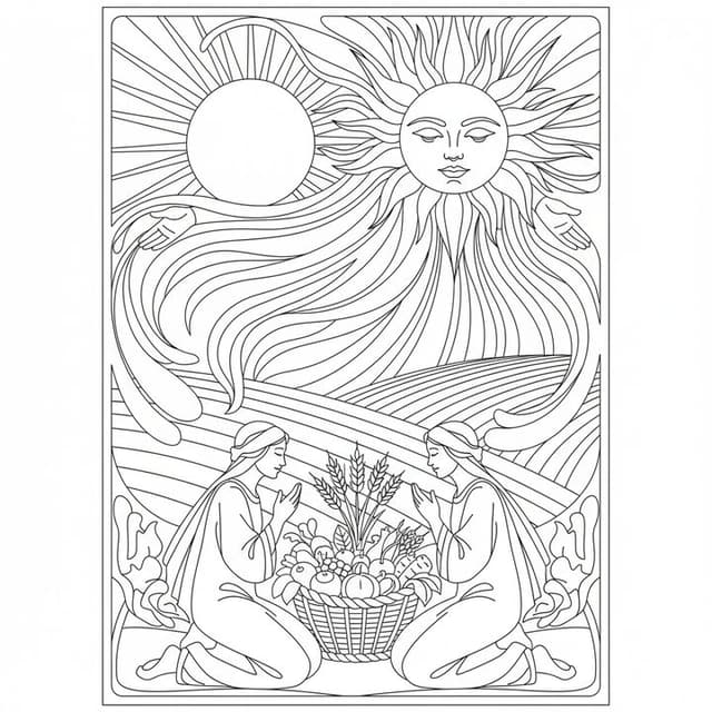 Sungod