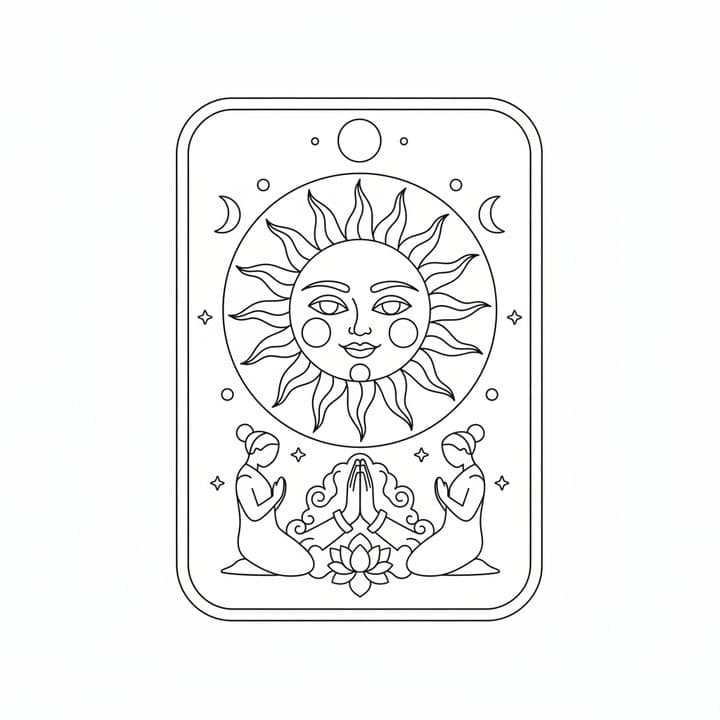 Sungod
