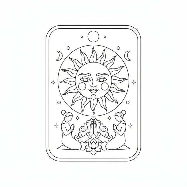 Sungod
