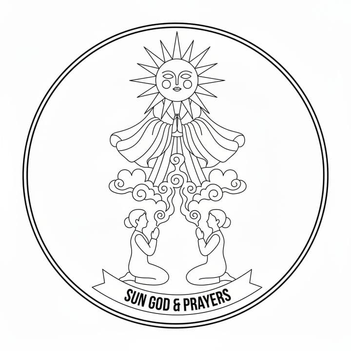 Sungod