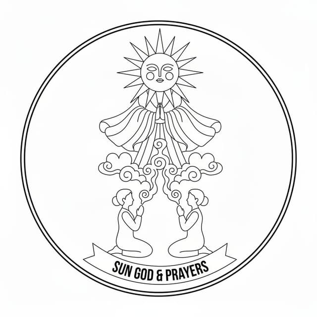 Sungod