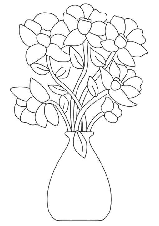 Flower Bouquet