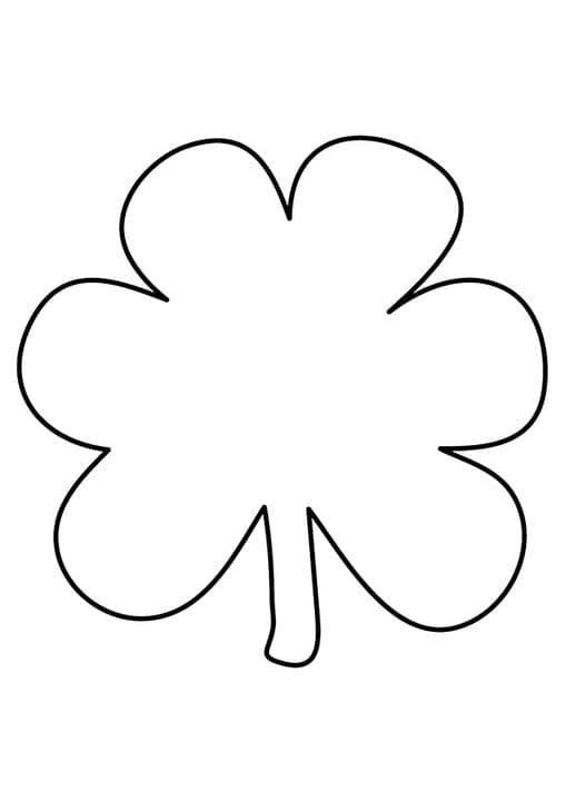 Clover Leaf