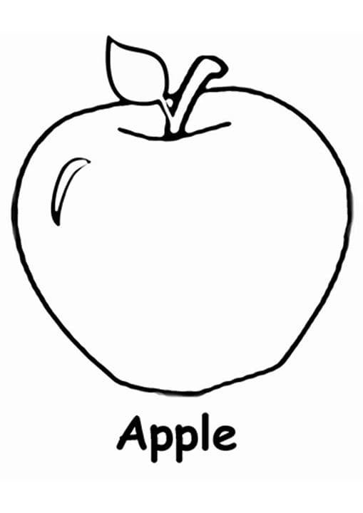 One Apple