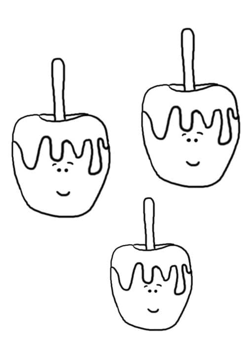 Apple Treats