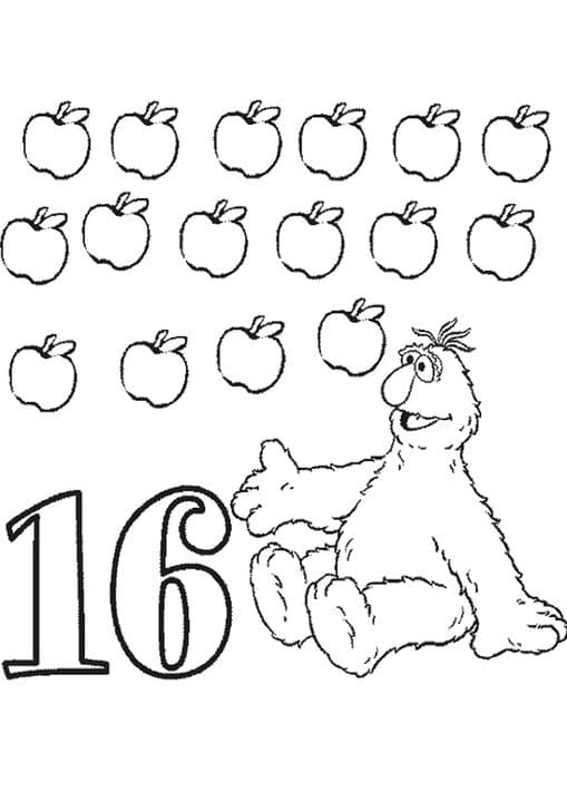 Bunch of Apple