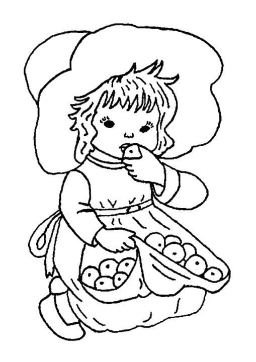 Little Apple Picker