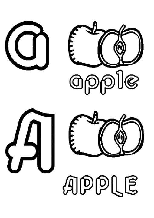 Apple in Cases