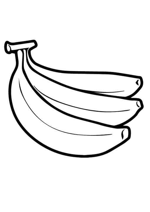3 Bananas 2