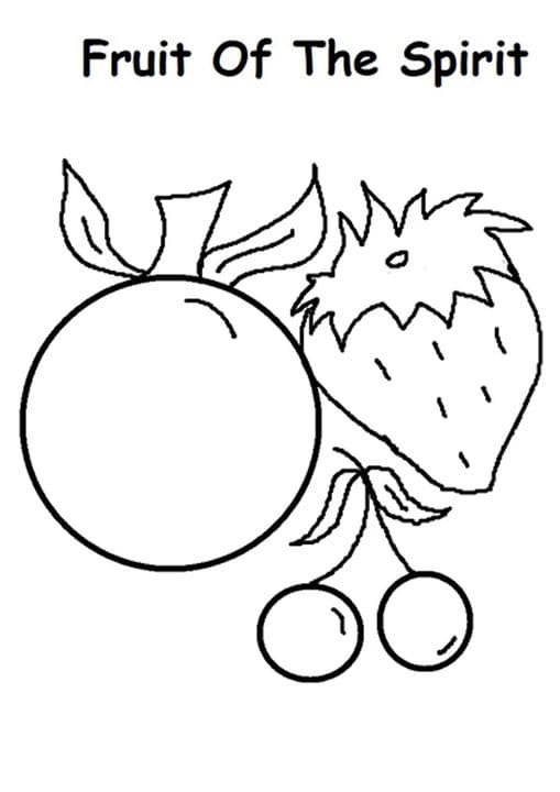 Cherry with Tomato