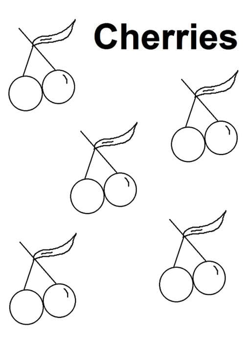 Pairs of Cherry