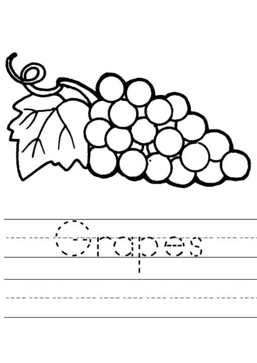 Spell Grapes