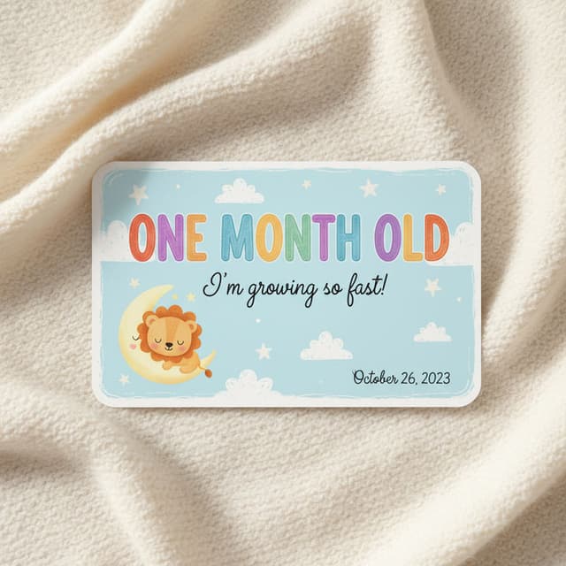 Oneyear