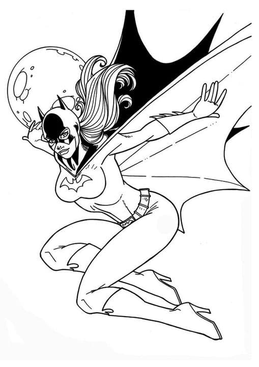 Batgirl