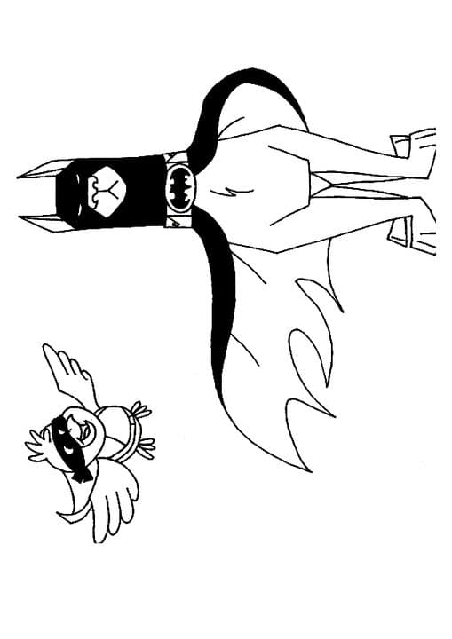 Bat Hound 