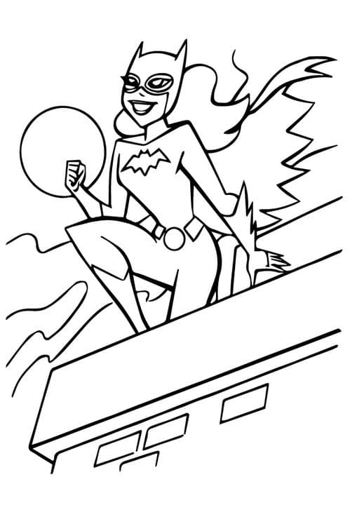Batwomen