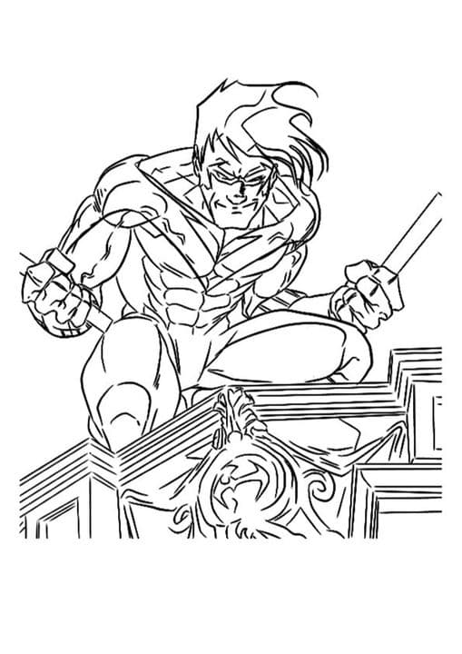 Nightwing