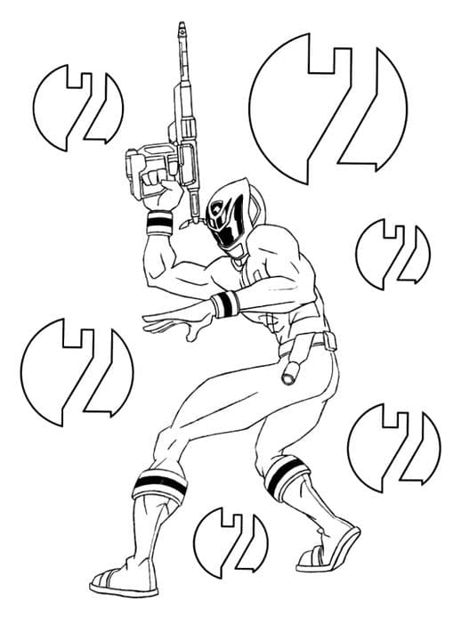 Ninja Avec